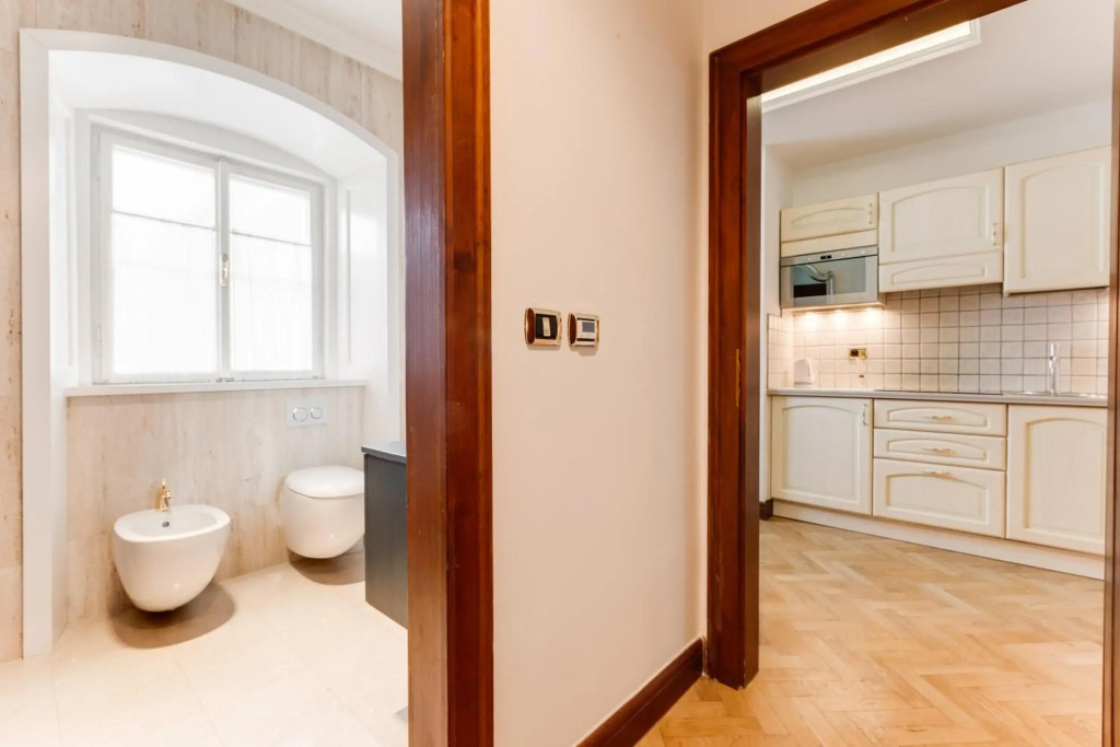 Charles Bridge Royal Apartment - Castle District