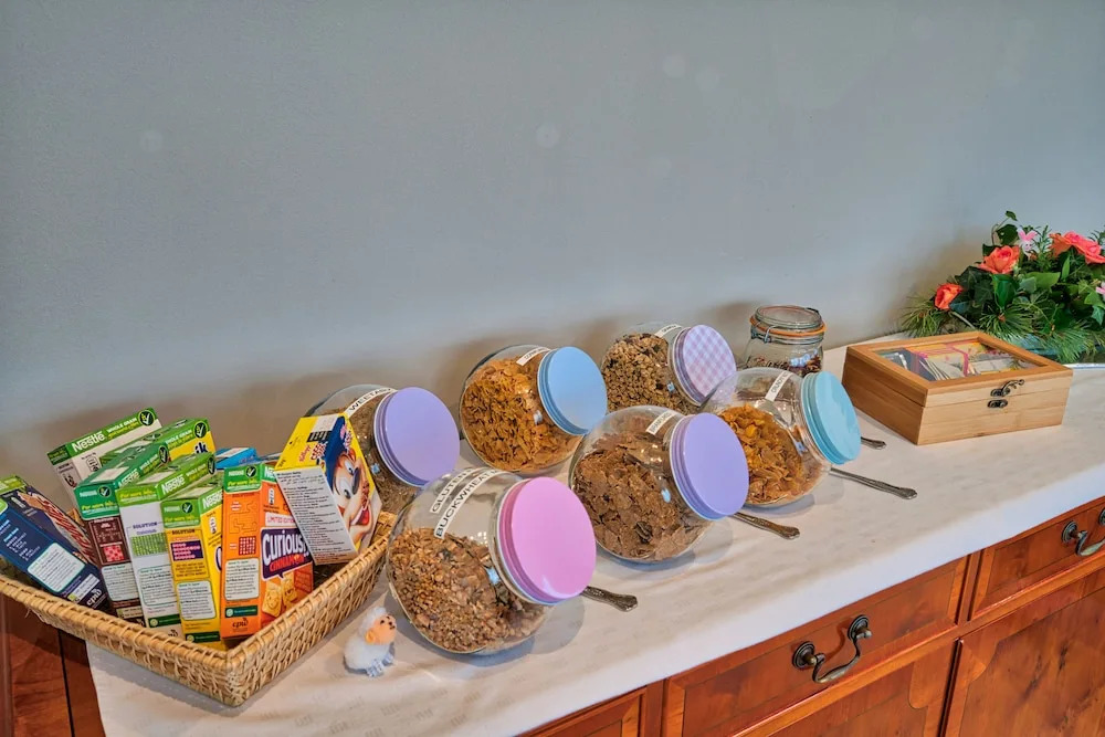Heartseed House Bed & Breakfast