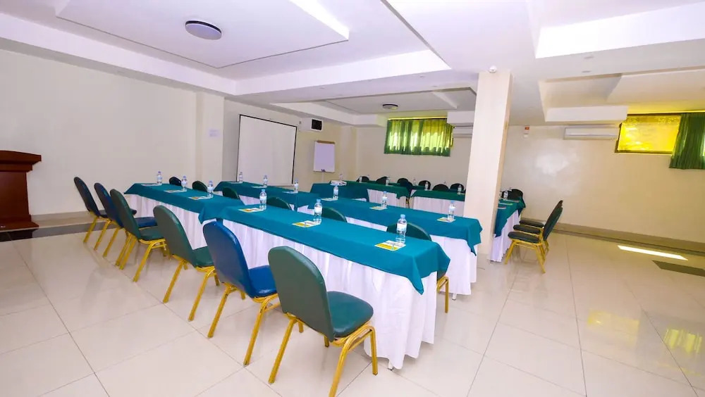 Lebanon Hotel