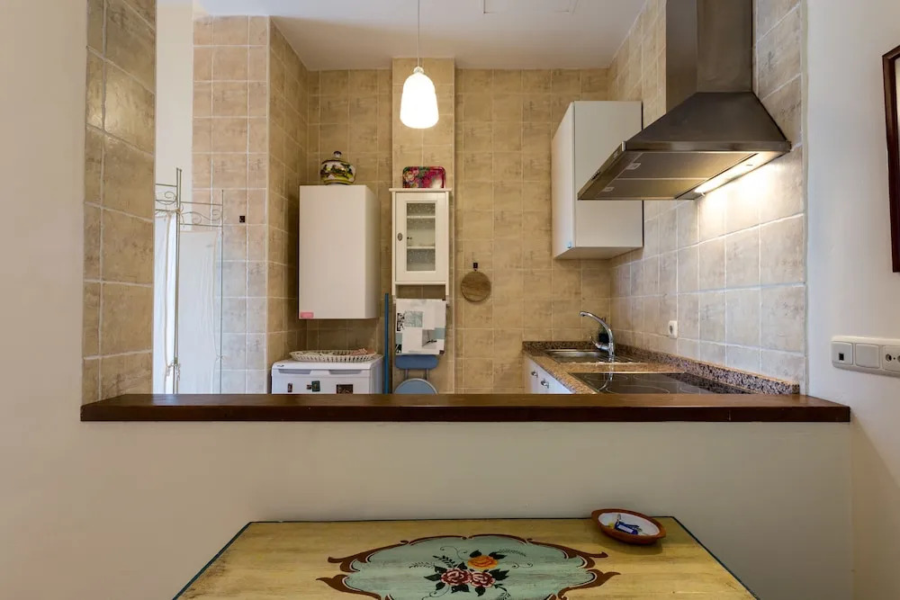 Holi-Rent Balcón Trianero