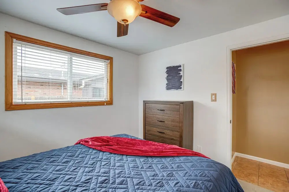 Gather Family! Home w/ Fenced Yard in Wheat Ridge