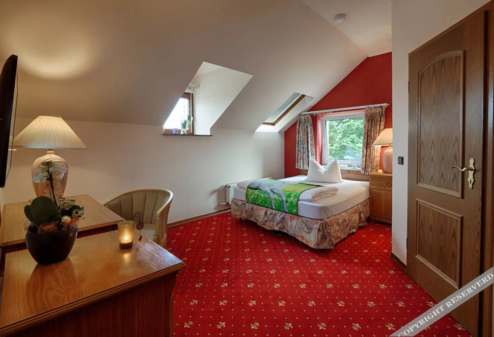 Hotel Dallgow