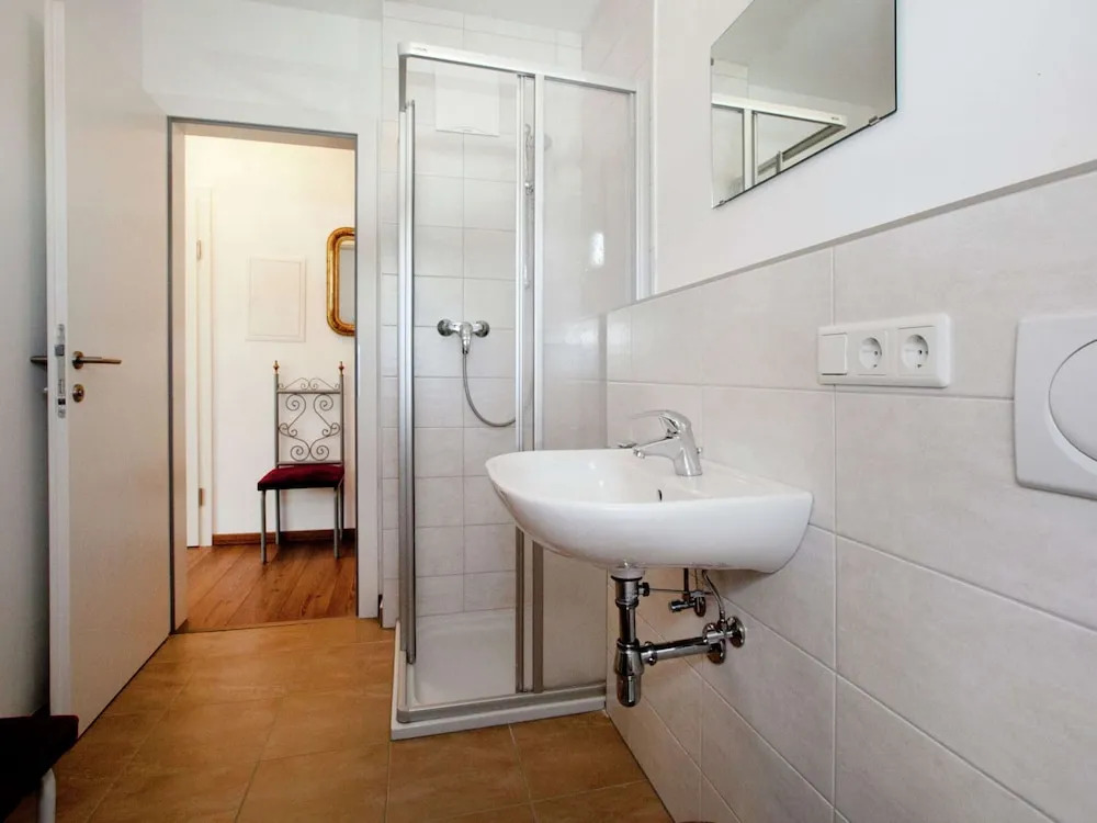 Apartment Kaprun near Ski Lift & Glacier