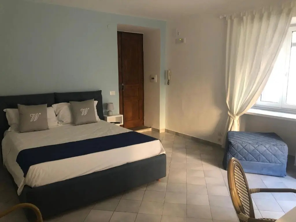 William Apartment 2 Sorrento