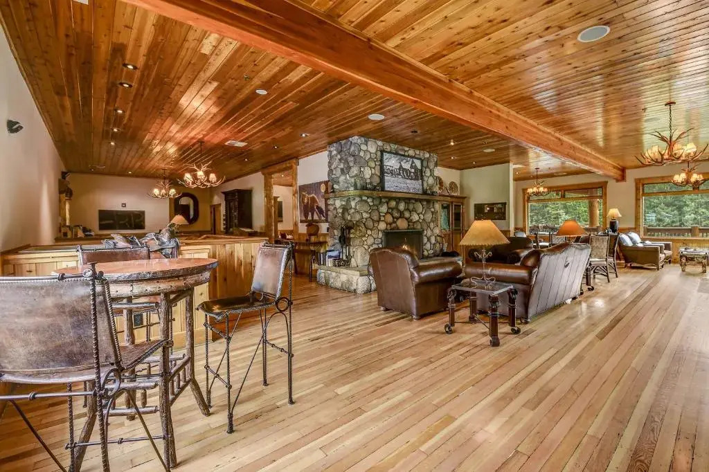 Rainbow Ranch Lodge