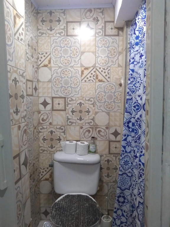 Suite dos Anjos com Cozinha 150m da Praia