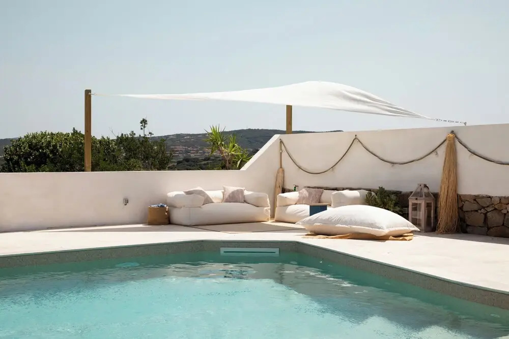 Villa Erma with pool by Wonderful Italy