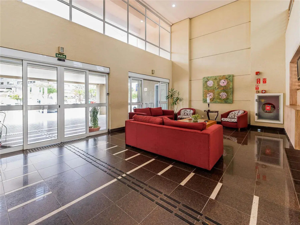 Ibis Styles Campinas Alphaville