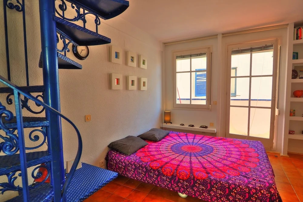 Llagut Apartment