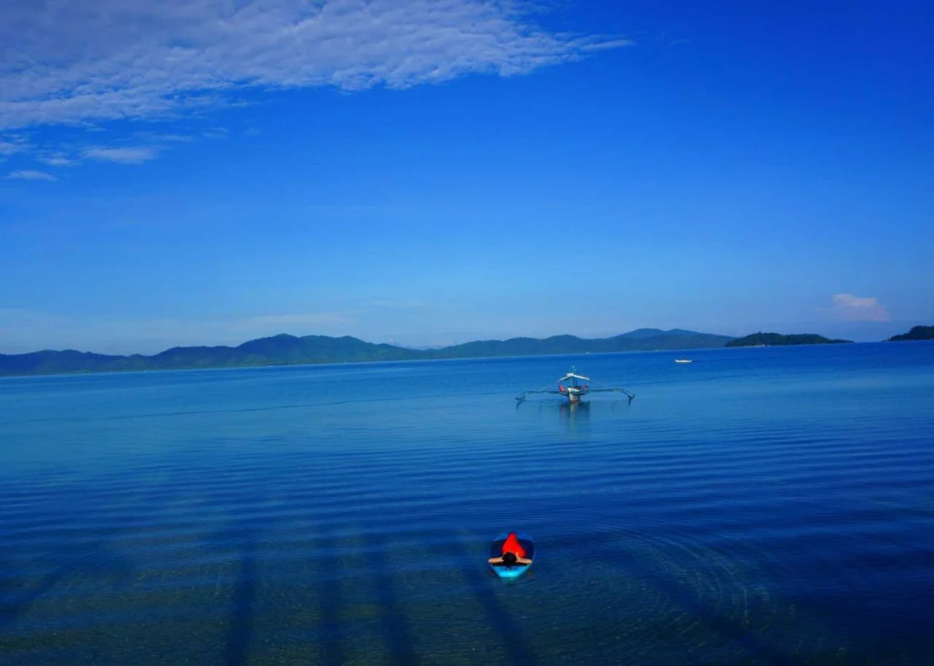 Mermaid Paradises JR Resort