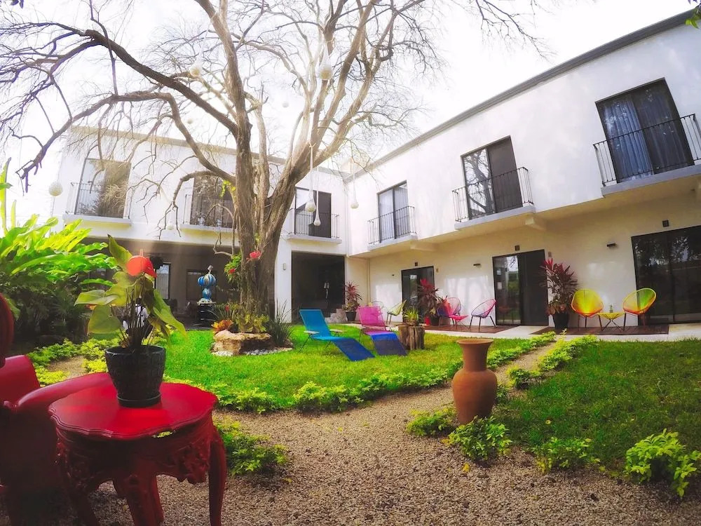 Casa Chukum - Hotel Boutique