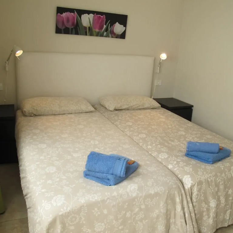 Little Venice Apartment in Puerto de Mogan