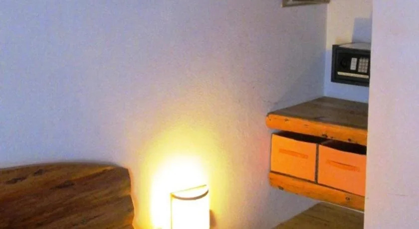 Alto Rolando Apartamentos