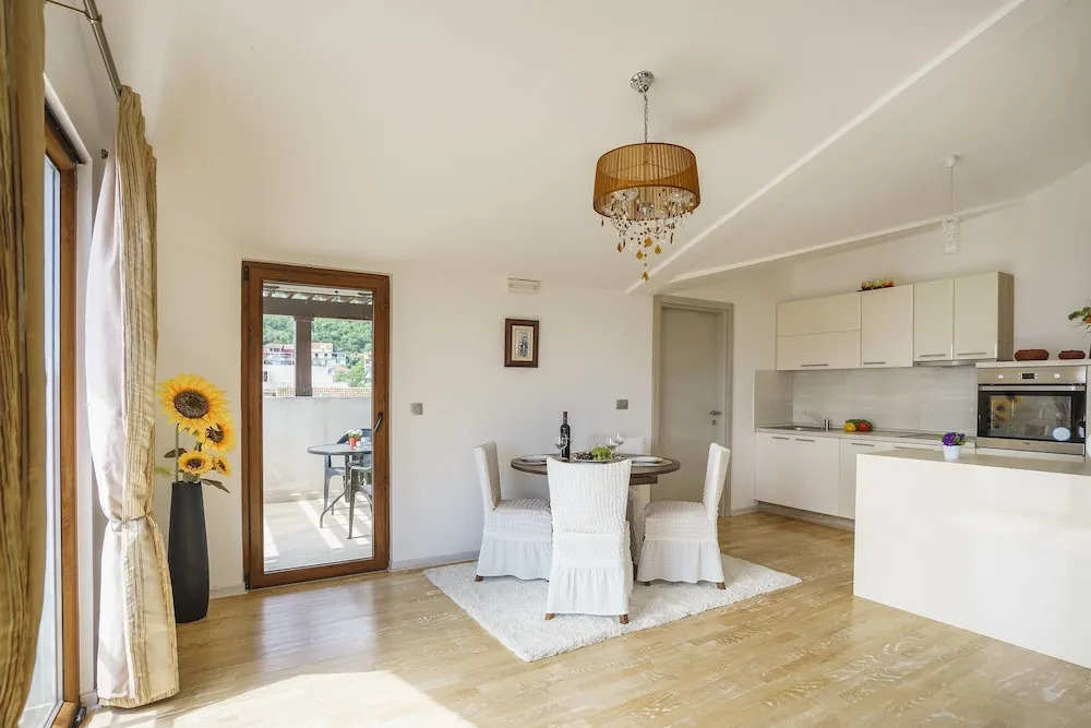 Tivat Apartments