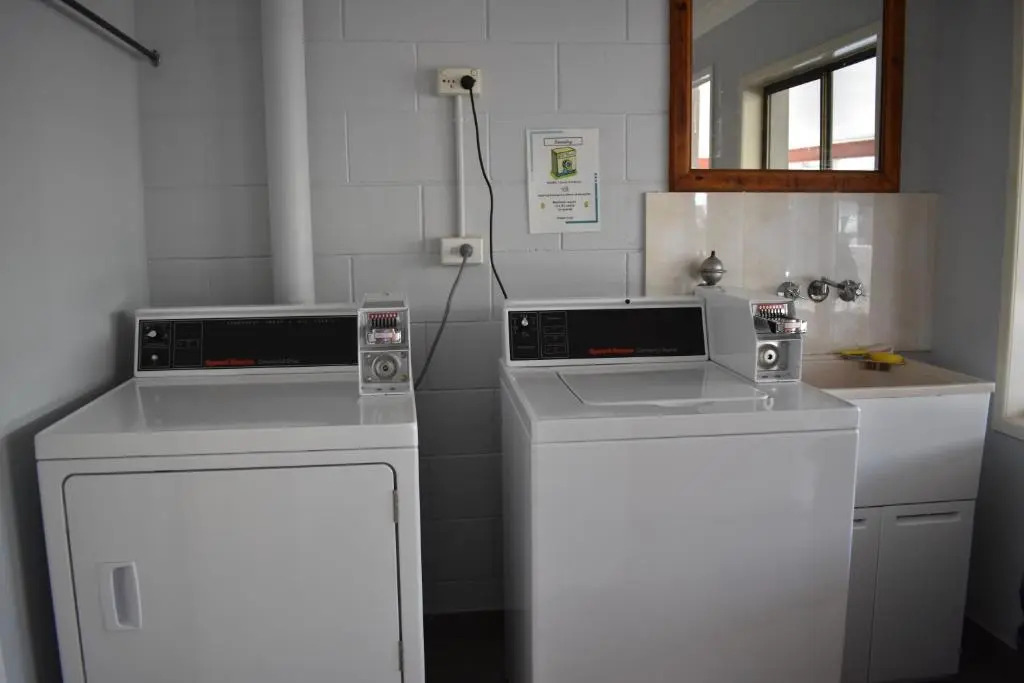 Best Western Bundaberg City Motor Inn