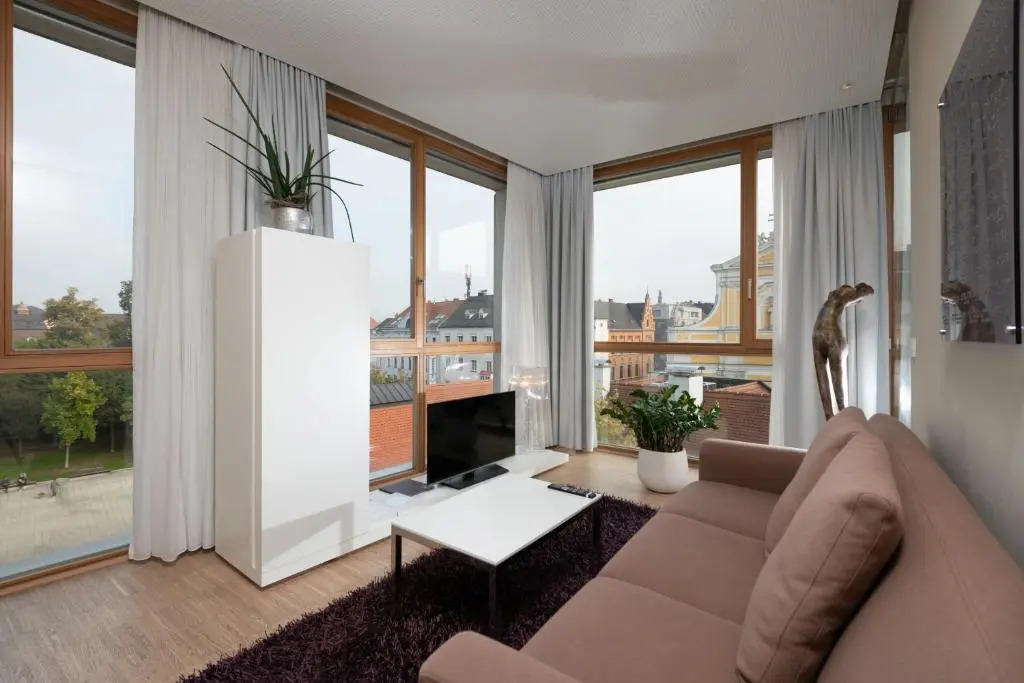 Hotel Am Domplatz