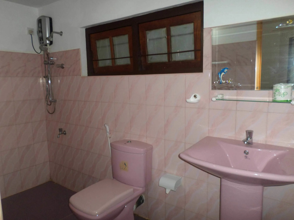 Thilaka City Hotel