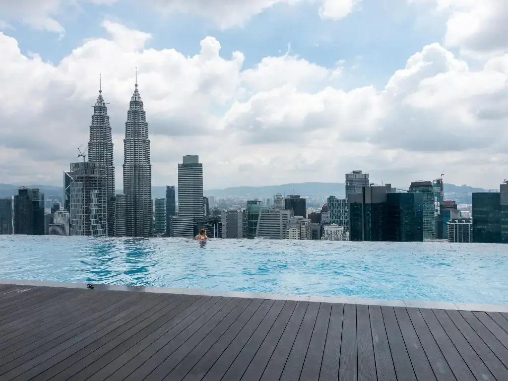 Victoria Home At Platinum KLCC