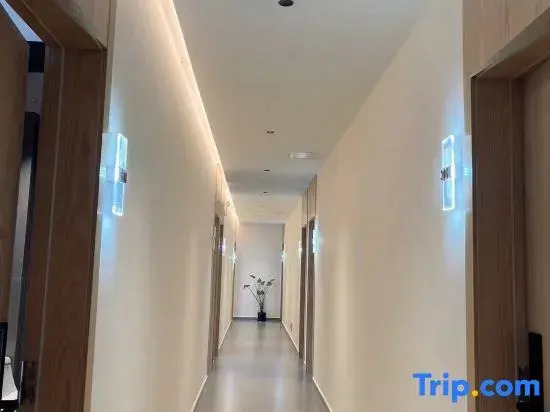 Moran Blossom Zen Homestay