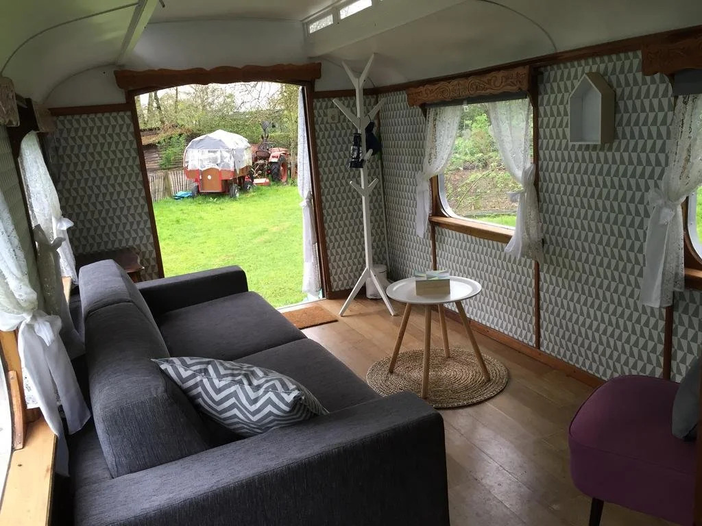 B&B Vennehoeve