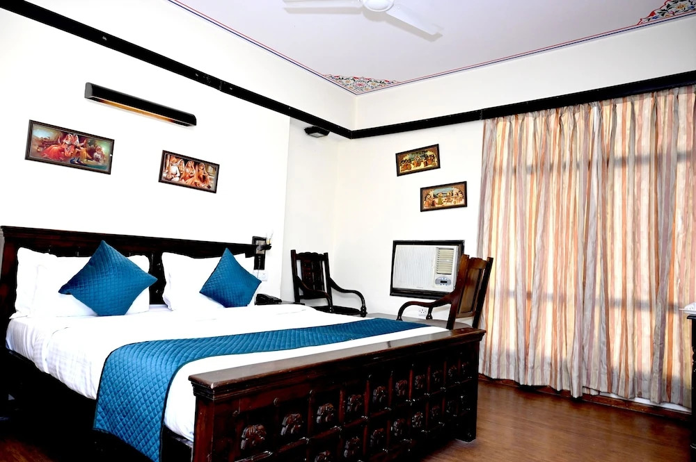 Hotel Ramvilas