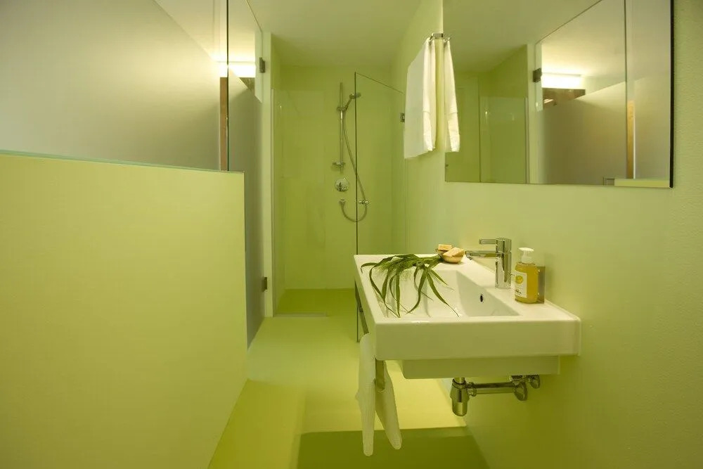 Hotel Alpenrose Ebnit