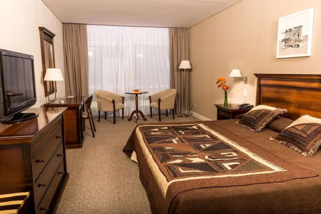 Howard Johnson Resort Spa