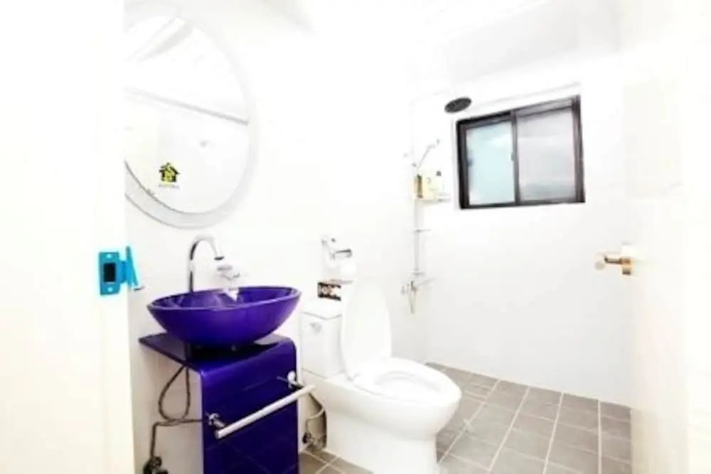 24 Guesthouse Gangnam
