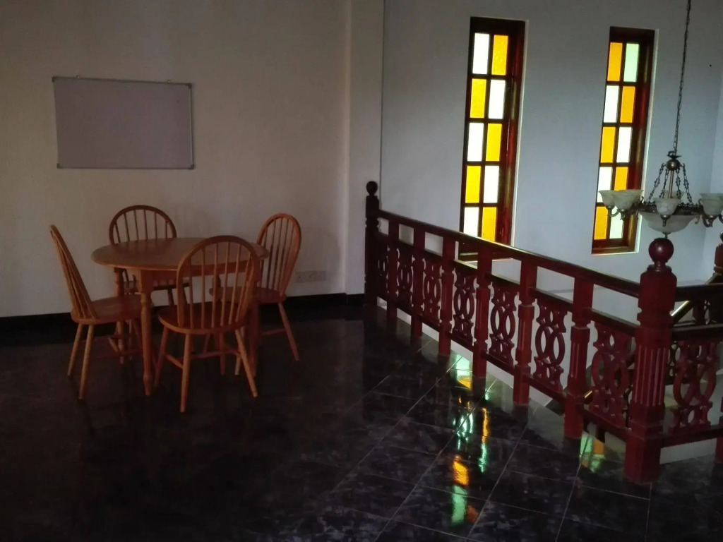 Salubrious Resort