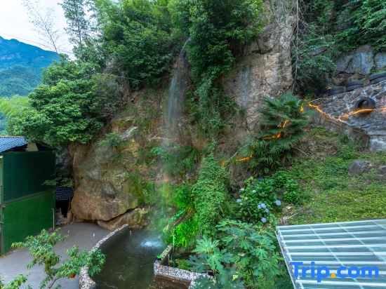 Anji Sheyi · Slow time · Suxi Vacation Boutique Stay
