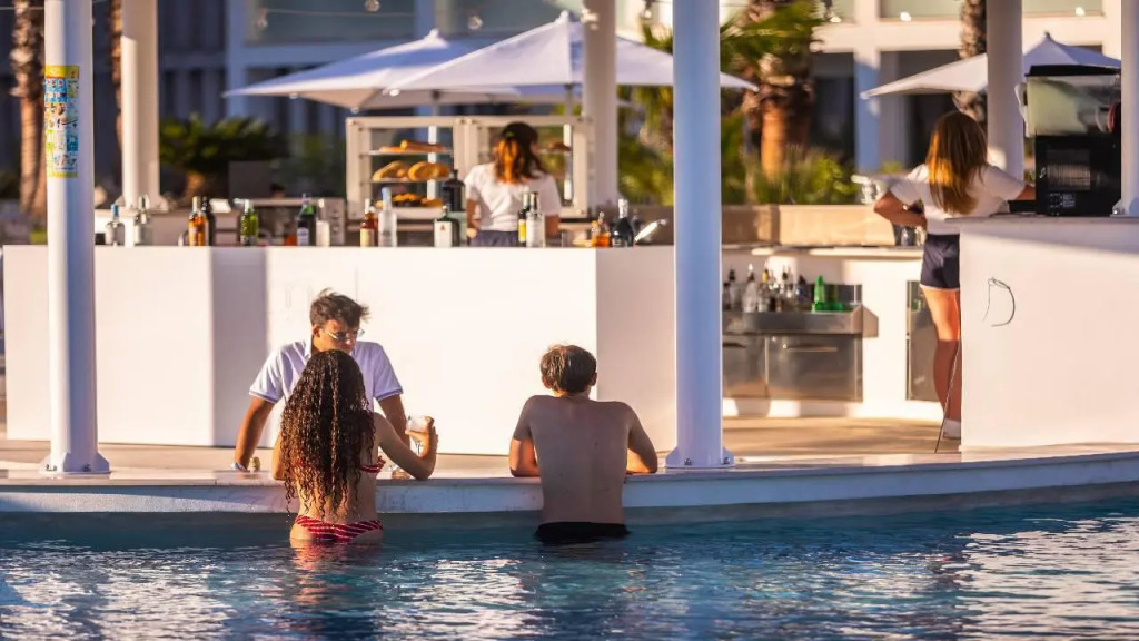 Marelive - CDSHotels