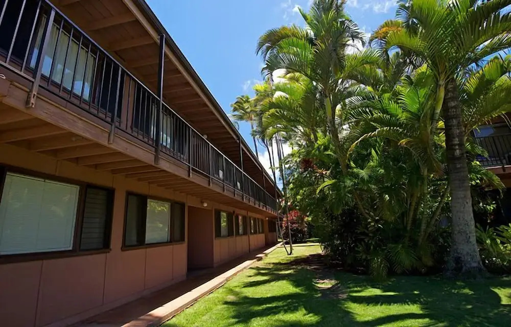 Maui Sands 6E by RedAwning