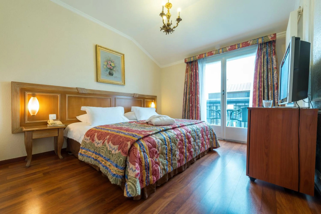 Hotel Diplomate