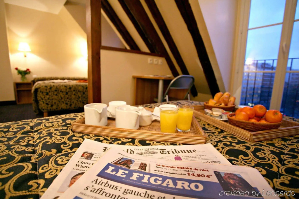 Hotel Beauvoir