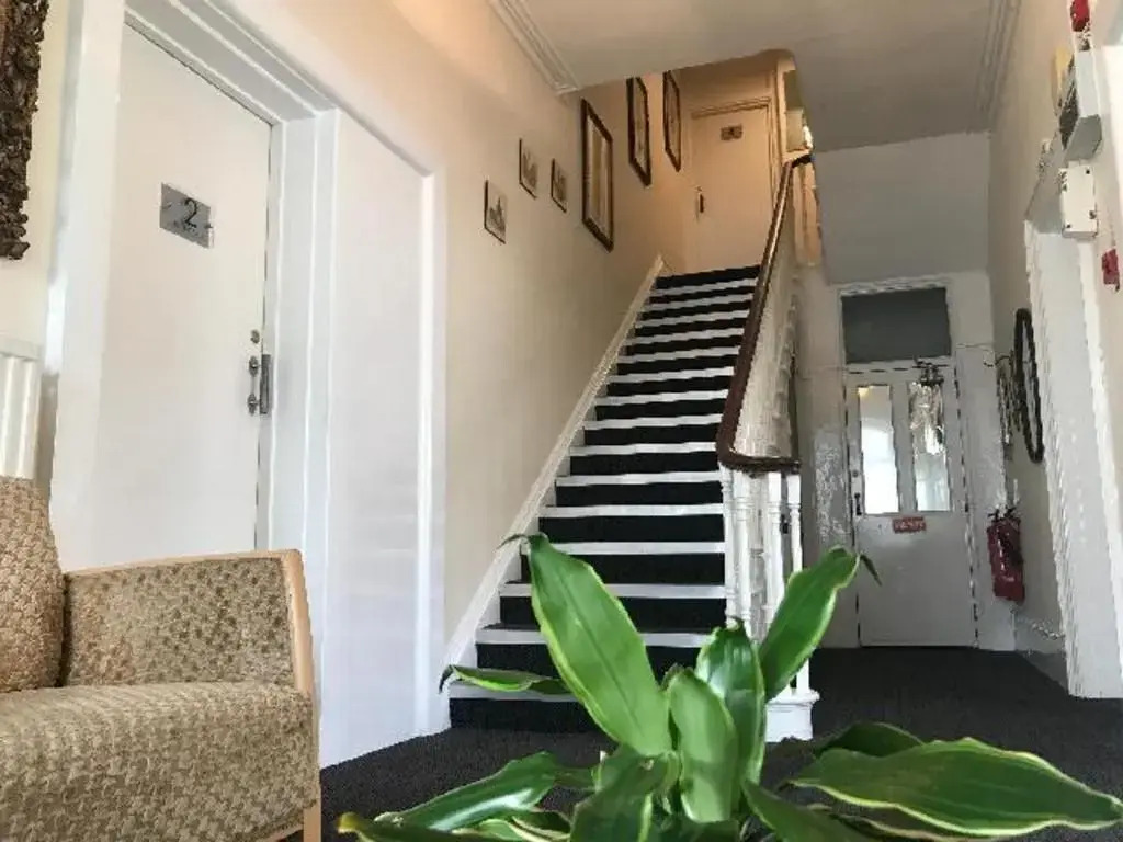 Hotel Capital