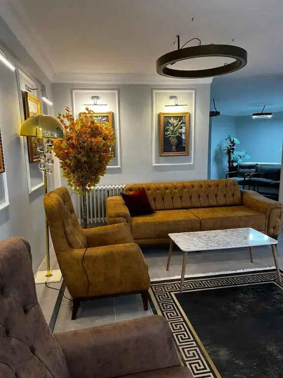 Varna Hotel