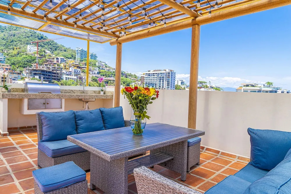 Tres Marias Luxury Suites