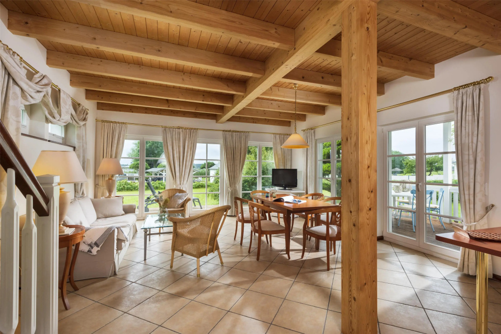 Sunday Schwielowsee Resort - Apartment