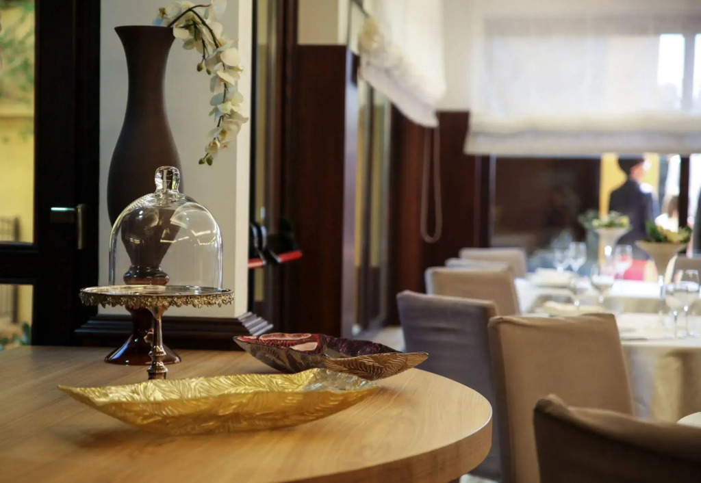 Baia Di Ulisse Wellness & Spa