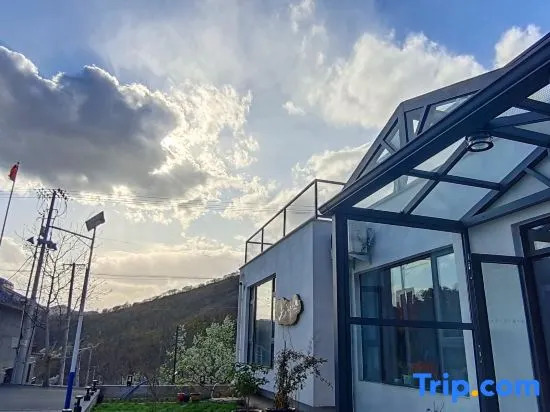 Tianjin Country House