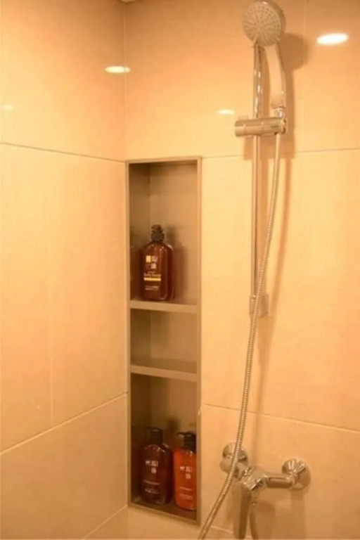 Beijing Yinjue Loft Apartment