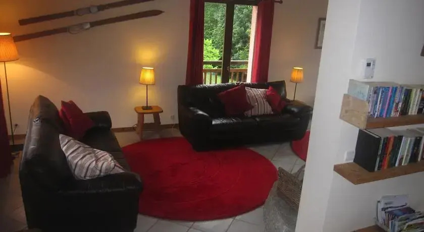 Chalet Setanta