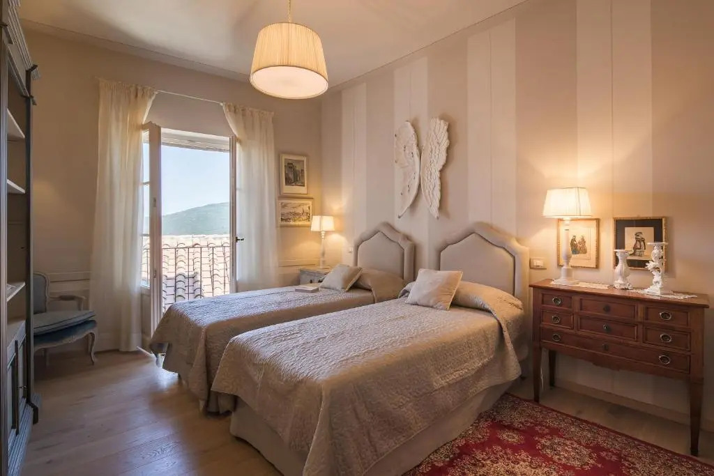 La Casa di Lucia
