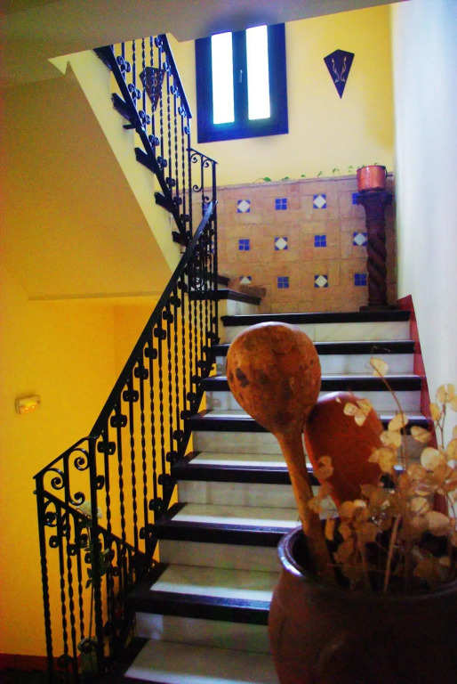 Hotel Rosa De oro