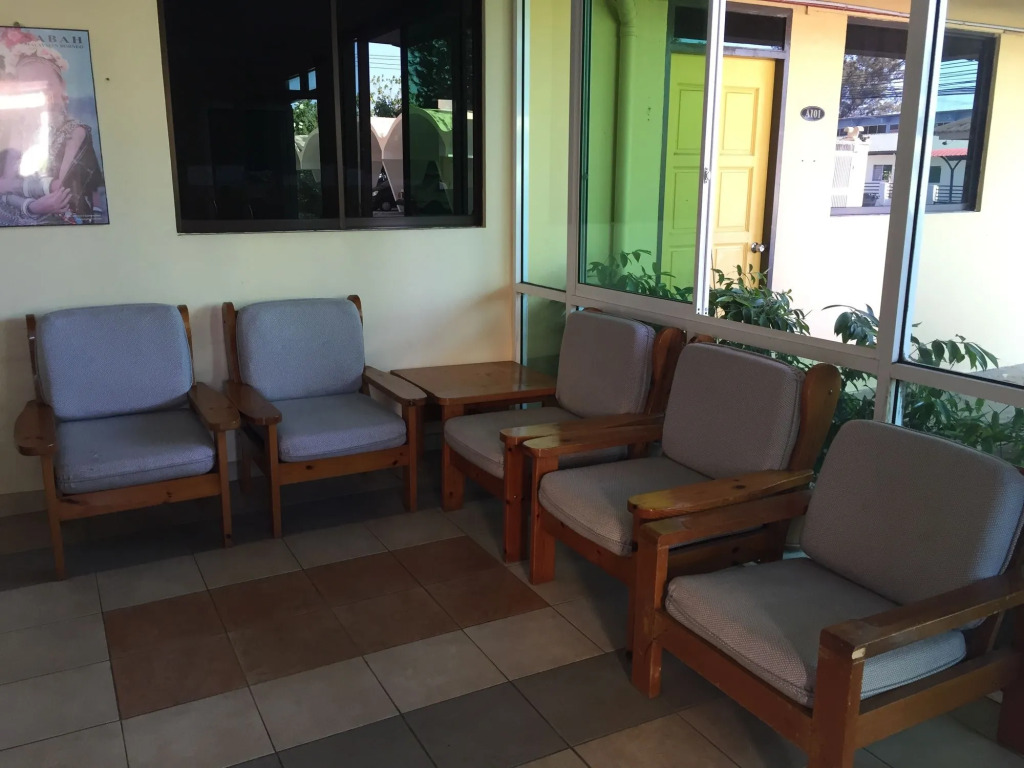 Seapark Condotel