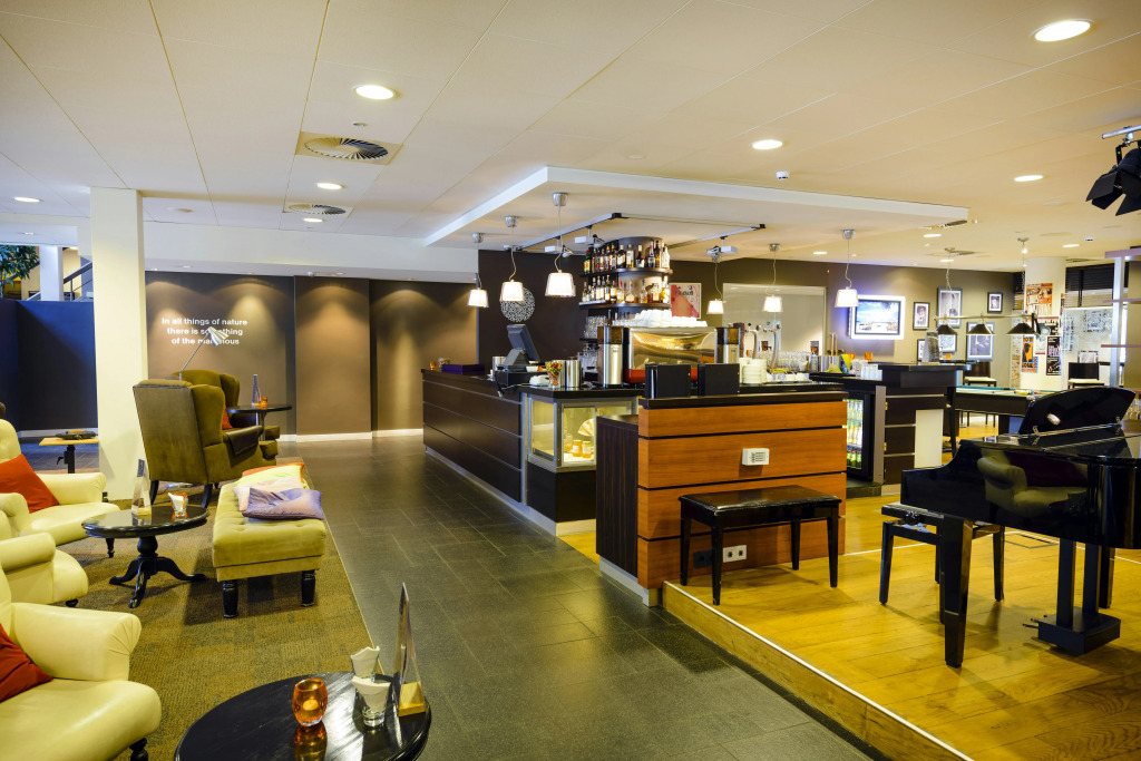 Fletcher Hotel Restaurant Amersfoort