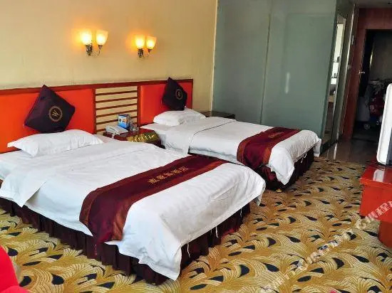 Weihaosi Hotel