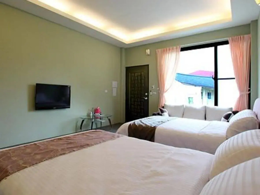 A Du B&B