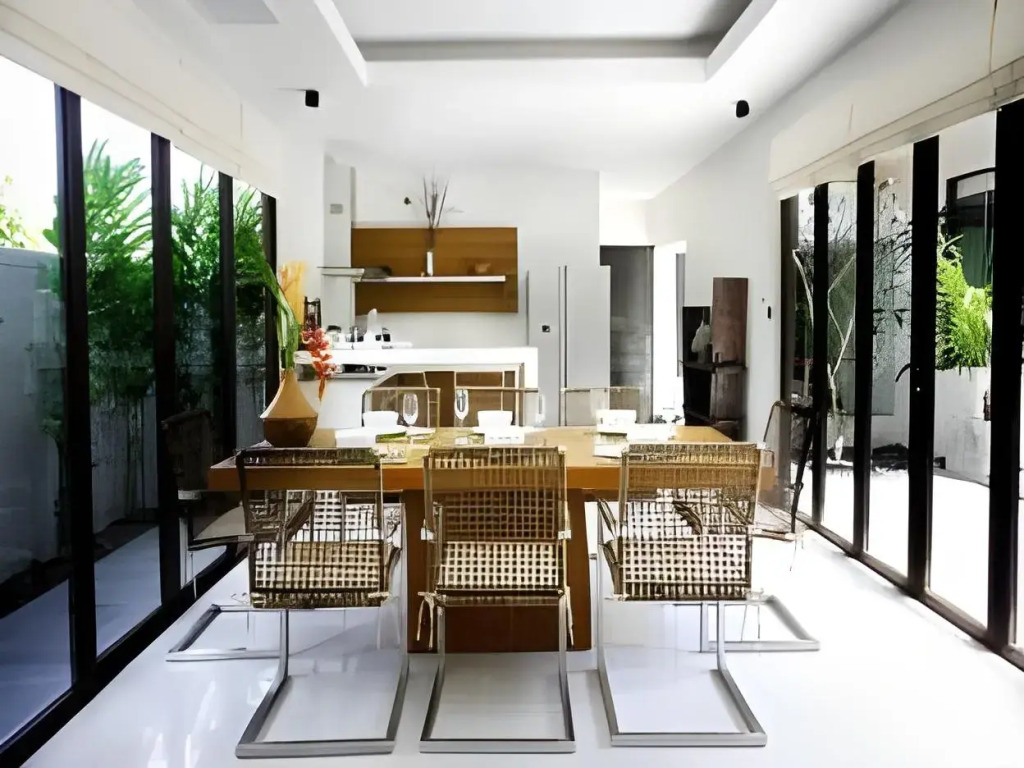 Villa Suksan Nai Harn