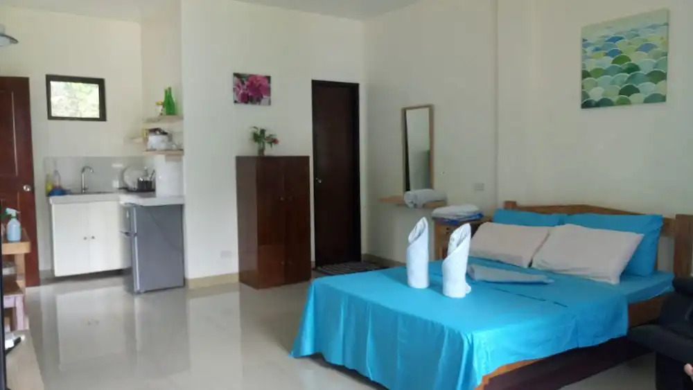 Jacks Villas and Residences